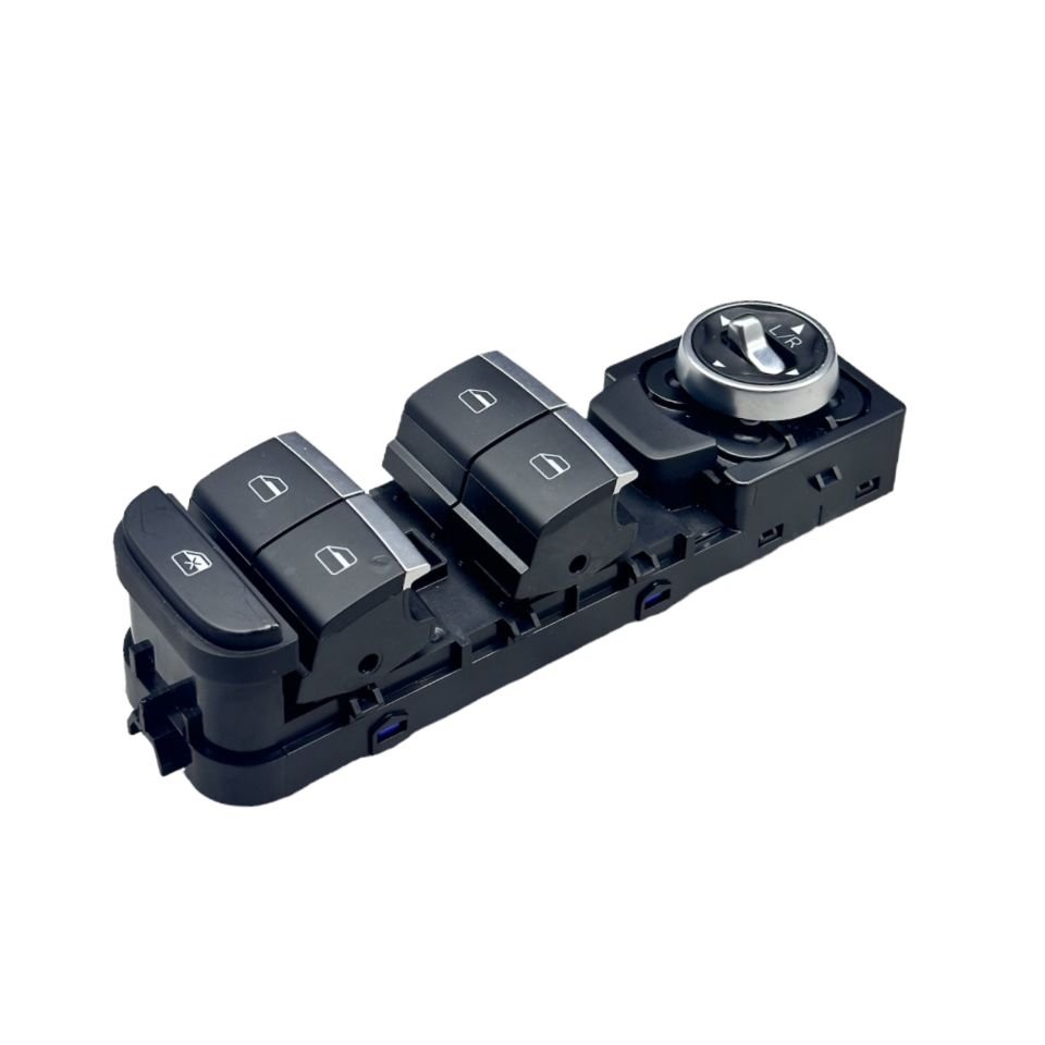 Chery Düğme Cam Açma Tiggo 7 Pro/Tiggo 8 Pro 22-24 Ön Sol (Bosch)