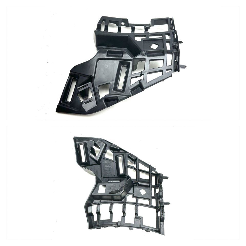 Volvo Braket Tampon Xc90 19-21 Sağ (Yan)