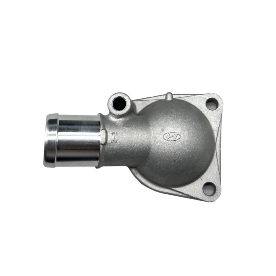 Hyundaı Yuva Termostat Sonata 99-05/Santafe 99-05/Tucson 2,5-2,7 99-05 Üst