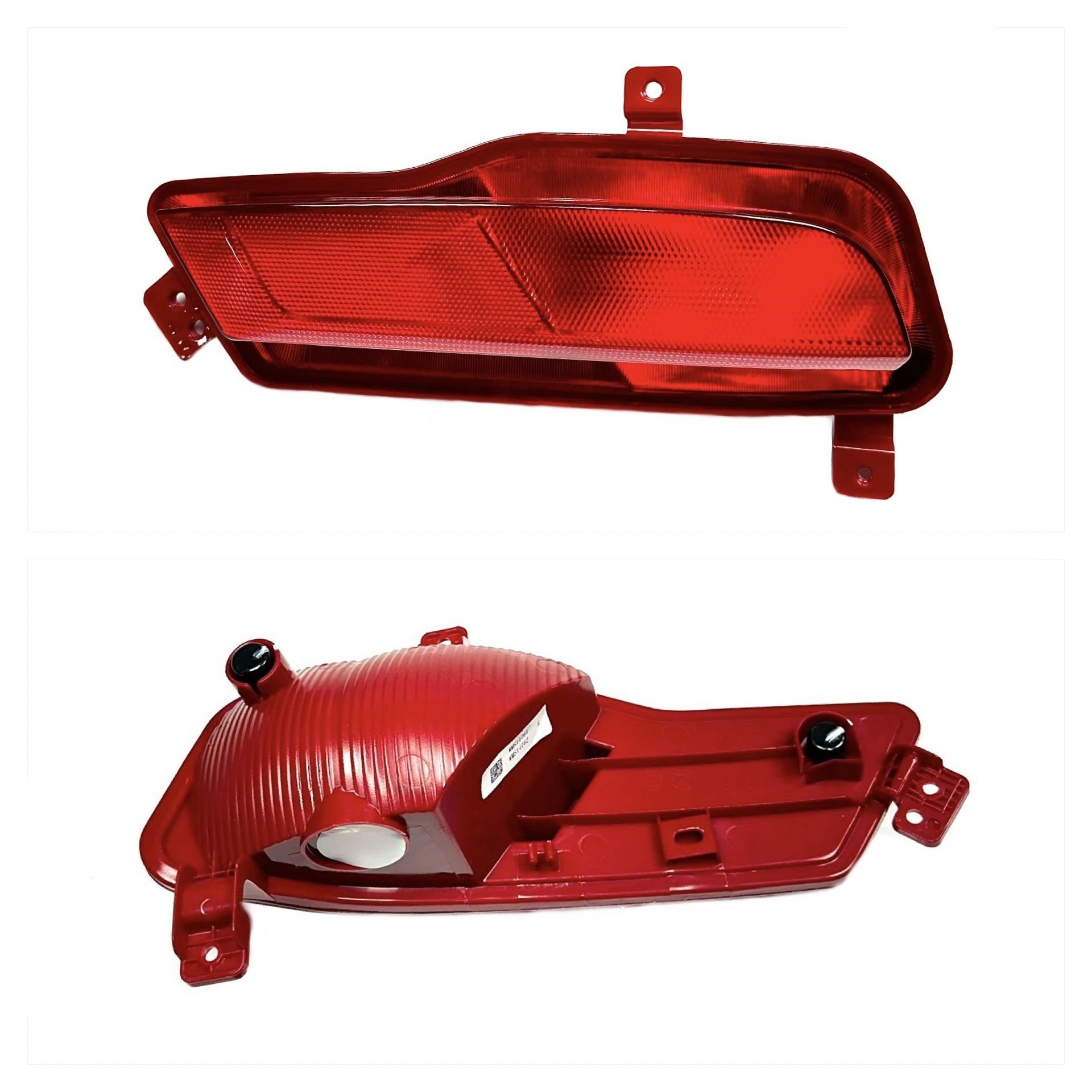Mg Reflektör Tampon Zs Ev 21-23 Arka Sağ