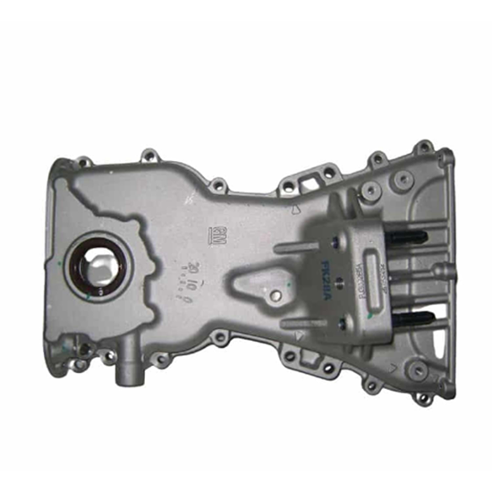 Yağ Pompası Aveo / Kalos 1.2L 16V T250 / T255 08-15 / Spark 1.0L 16V 10-15 B10D1-B12
