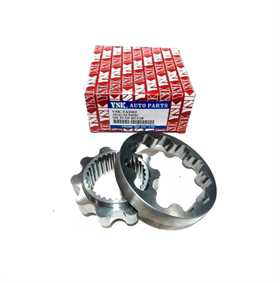 Yağ Pompa Ön Kapak Hılux 2.4L / 2.8L 89-06 / Hıace 2.4L 89-01 2L / 3L