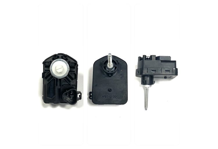 Toyota Motor Far Ayar Corolla 02-12