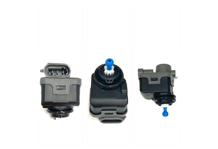 Nıssan Motor Far Ayar Qashqai 07-13/Navara 06-14/Primera 02-08/Almera 02-07