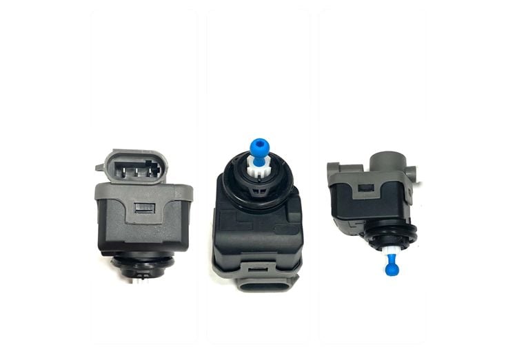 Nıssan Motor Far Ayar Qashqai 07-13/Navara 06-14/Primera 02-08/Almera 02-07