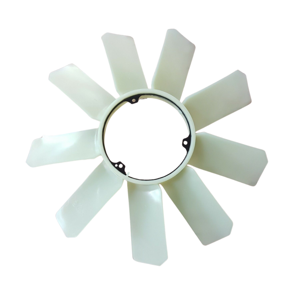 Ssangyong Actyon Sports - Actyon - Kyron - Rodius Fan Pervanesi
