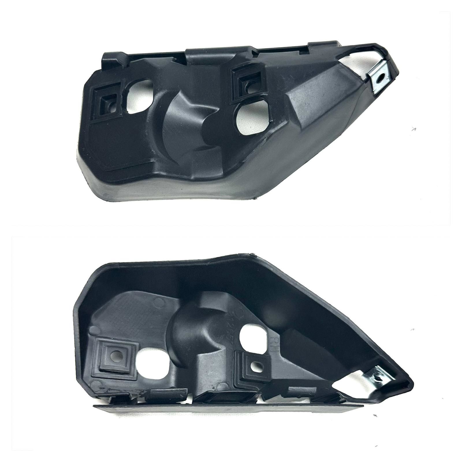 Volvo Braket Tampon S40/V50 08-12 Ön Sağ