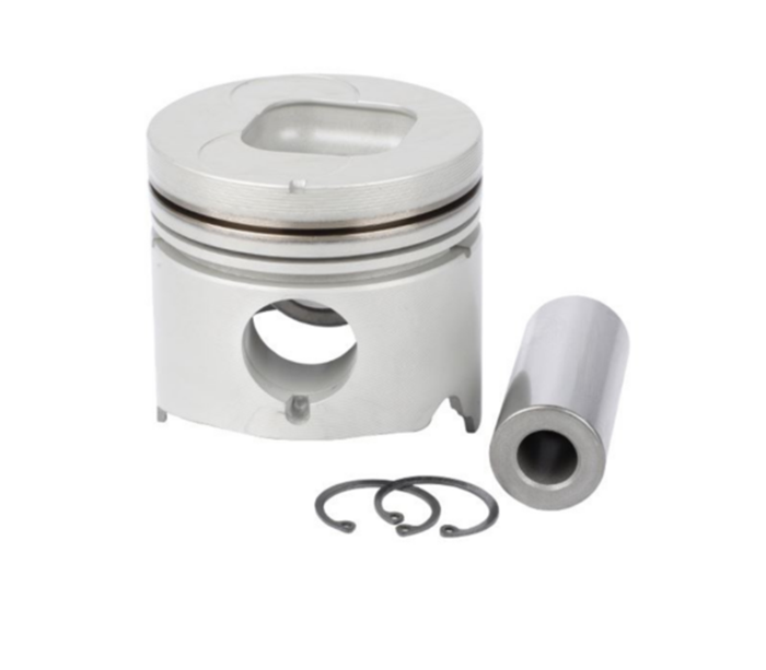 Tfr 2.5L Piston Takımı STD 89-97 4Ja1 ( Alfın ) Y.H: 44.00Mm