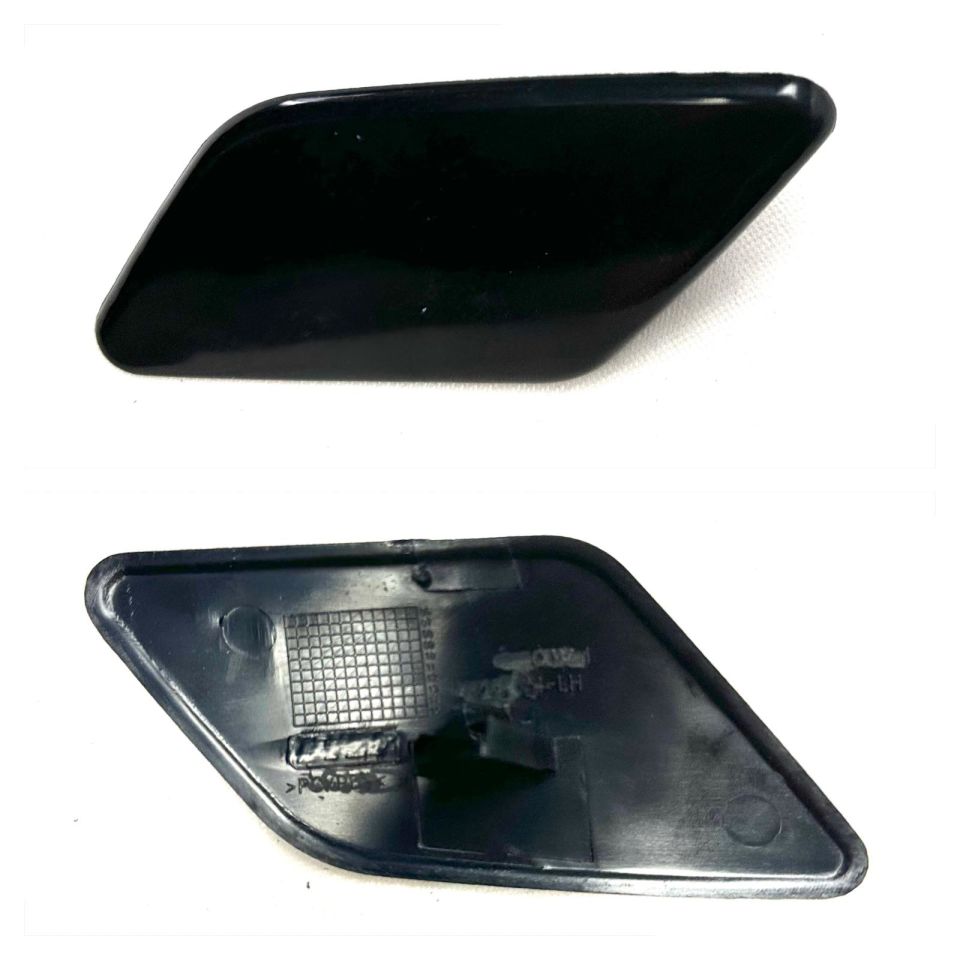 Volvo Kapak Far Yıkama S40 08-12 Sol