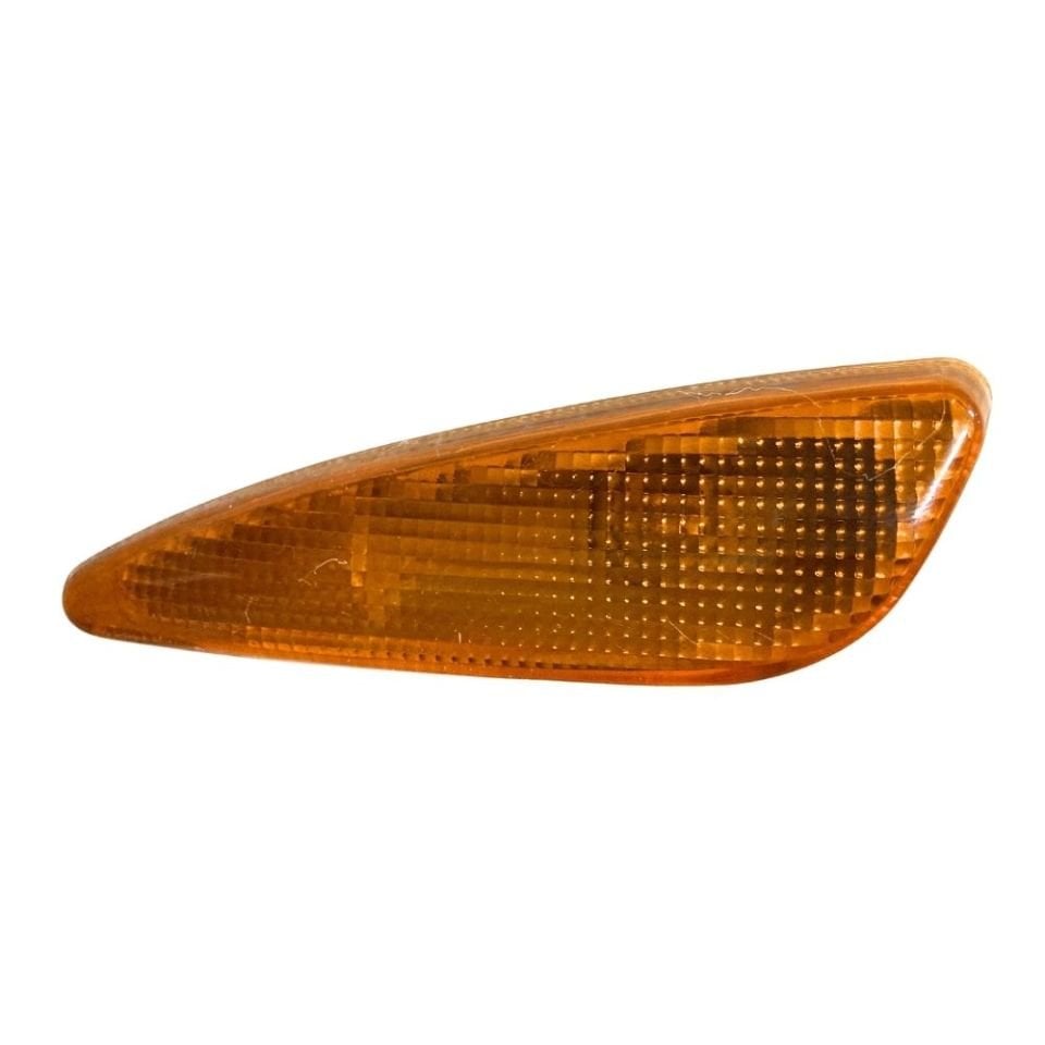 Chery Kimo Sol Ön Çamurluk Sinyali