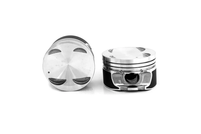 Clarus 1.8L 95-01 Piston Takımı STD 81.00Mm T8 / T8D