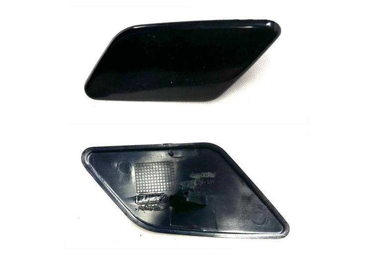 Volvo Kapak Far Yıkama S40 08-12 Sağ
