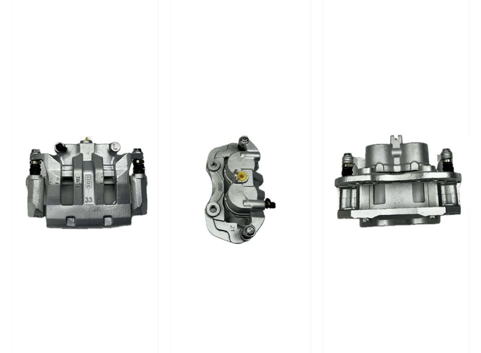 Nıssan Kaliper Fren Yd25 03-05 Ön Sol