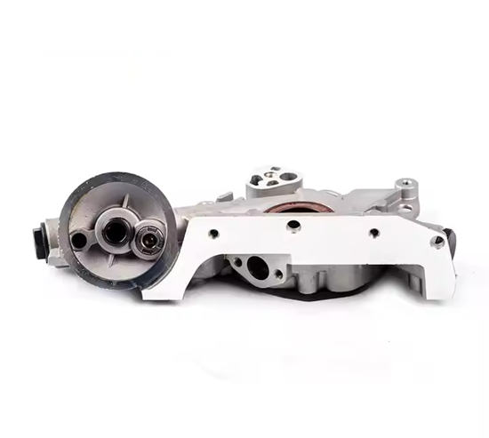Yağ Pompası Nubira 2.0L 98-02 / Opel Vectra B16V