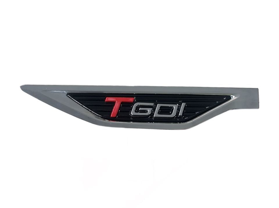 Chery Yazı Çamurluk Tiggo 8 Pro 22-24 (T Gdı/Nikelaj Çerceveli)