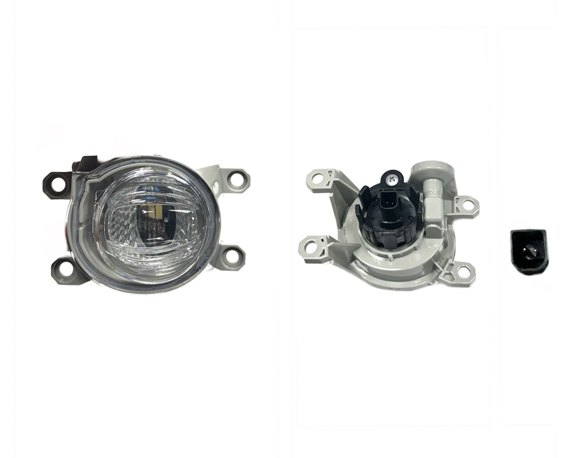 Toyota Lamba Sis Corolla 19-24/Hılux Revo 21-23/Yaris Cross 22-24 Sağ (Ledli)