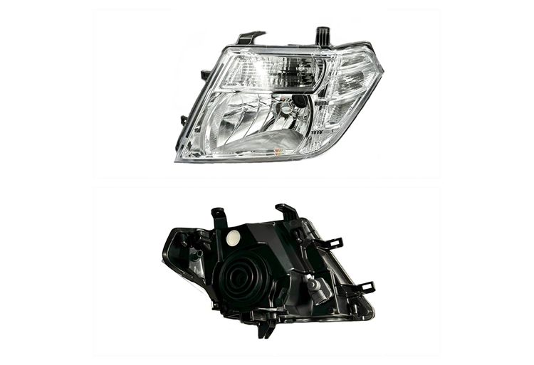 Nıssan Far Navara 12-14 Sol (Motorlu)