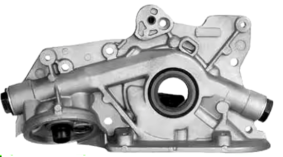 Yağ Pompası Leganza 2.0L 98-02