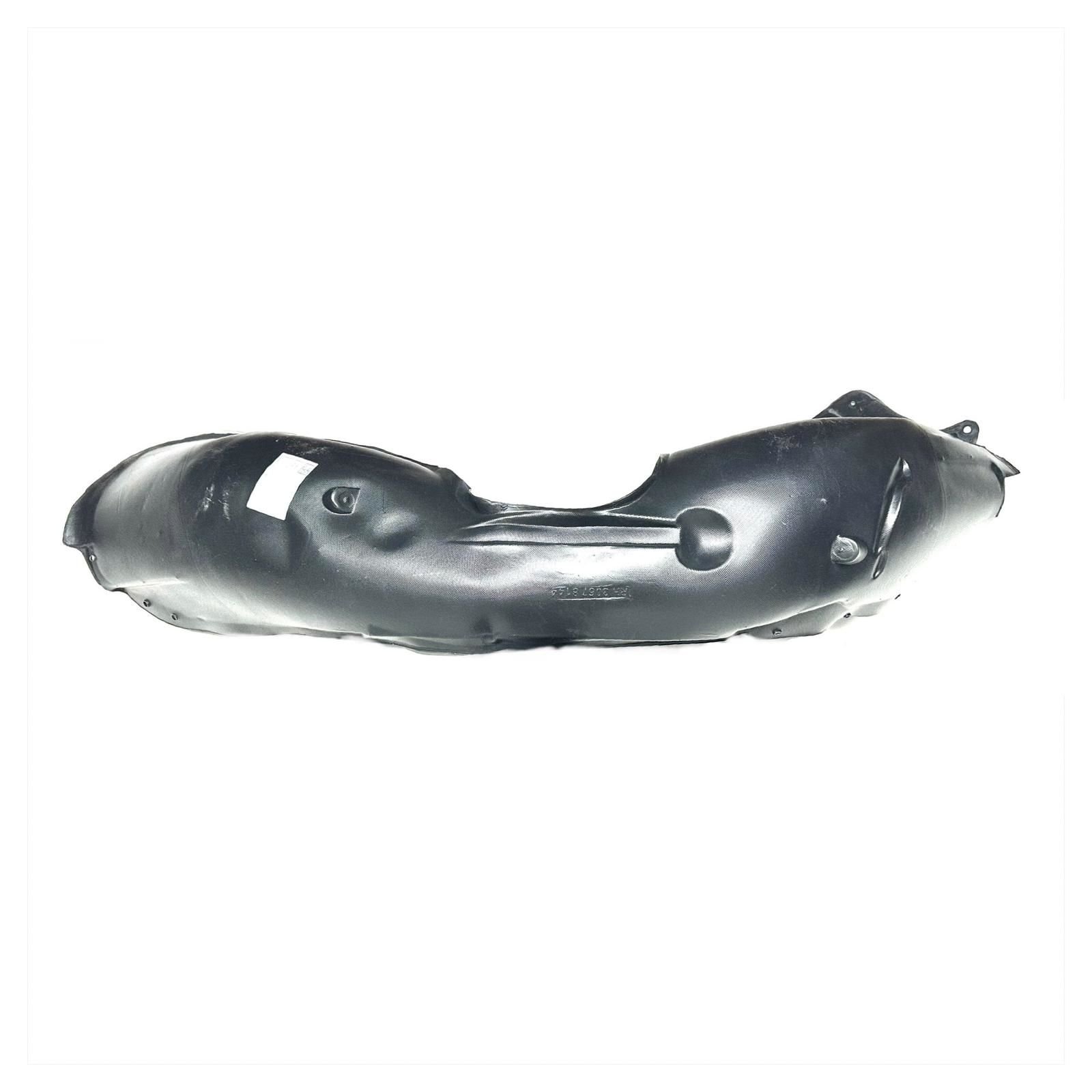 Volvo Davlumbaz Çamurluk S40 05-12 Sağ