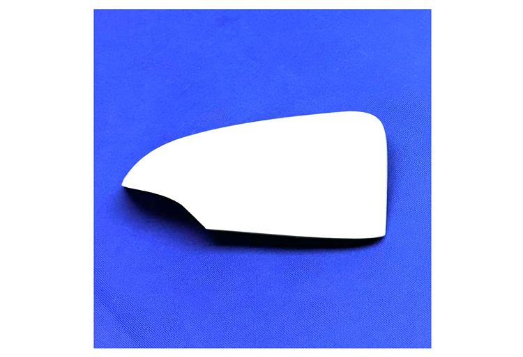 Toyota Kapak Ayna Dikiz Corolla 14-18/Auris 14-18/C-hr 14-18 Sağ (Beyaz)
