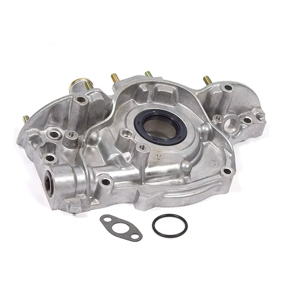Yağ Pompası Cıvıc 1.4L / 1.6L Sd / Hb 9 Delikli
