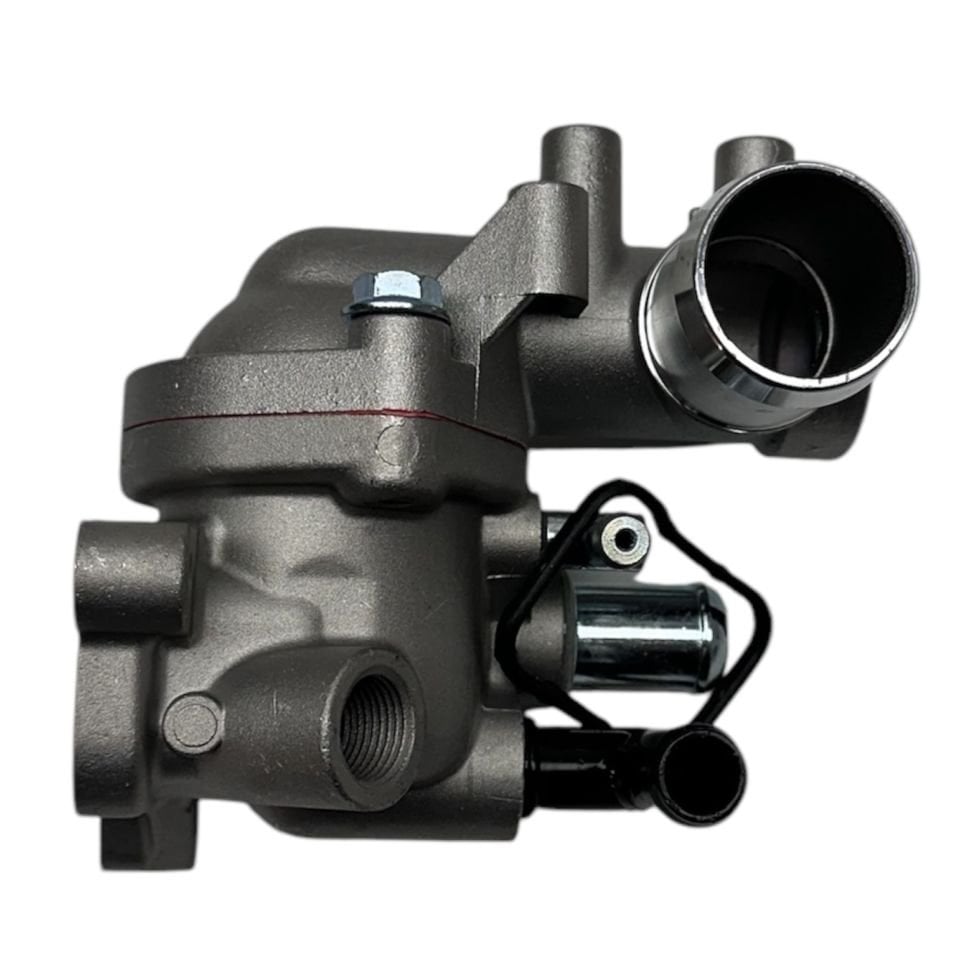 Hyundaı Yuva Termostat Accent 07-12/Elantra 07-12/İ30 07-12/Ceed 07-12/Cerato Dizel 07-12 (Komple)