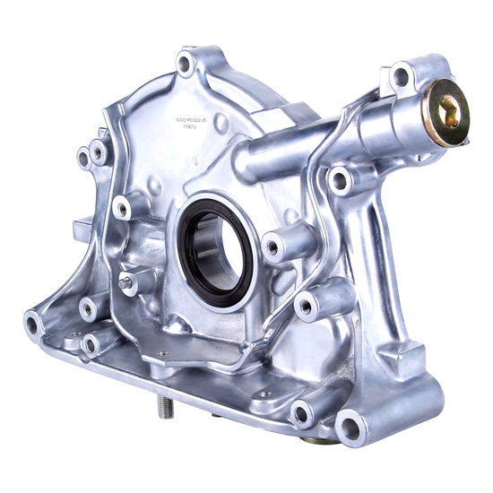 Yağ Pompası Crv 2.0L 96-01 B16A2 - B20Z2 -B20B4