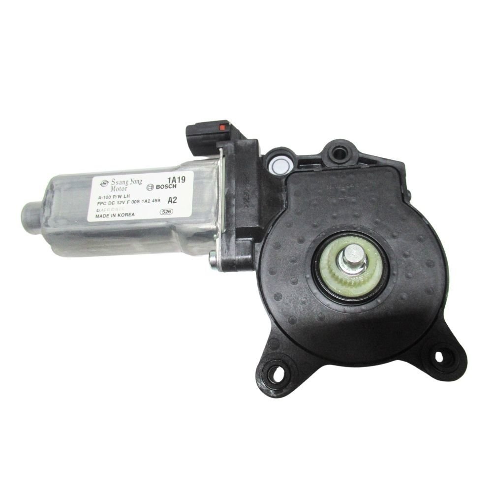 Ssangyong Actyon Sports - Actyon - Kyron - Rodius Sol Arka Cam Kriko Motoru