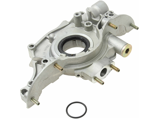 Yağ Pompası Cıvıc 1.6 Vtec 01-05 / Cıvıc 1.4 96-01 Plc / Ple / D17A1-D17A2-D17A6 / D14A2