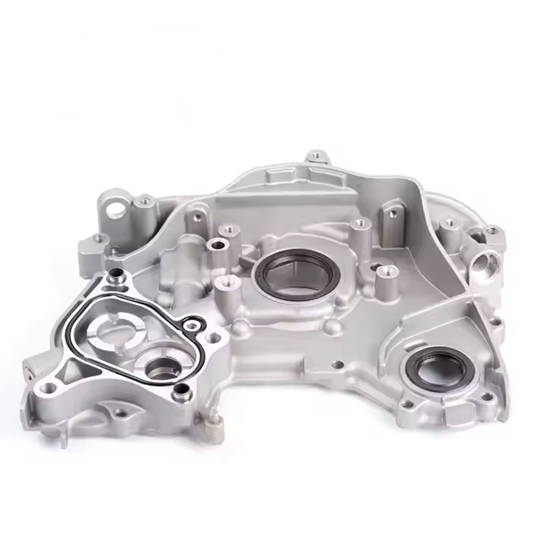 Yağ Pompası Euro Accord 2.0L 90-98 / Shuttle 2.2L 97-00 P12 / Poa / Pto / F20A / F22A6