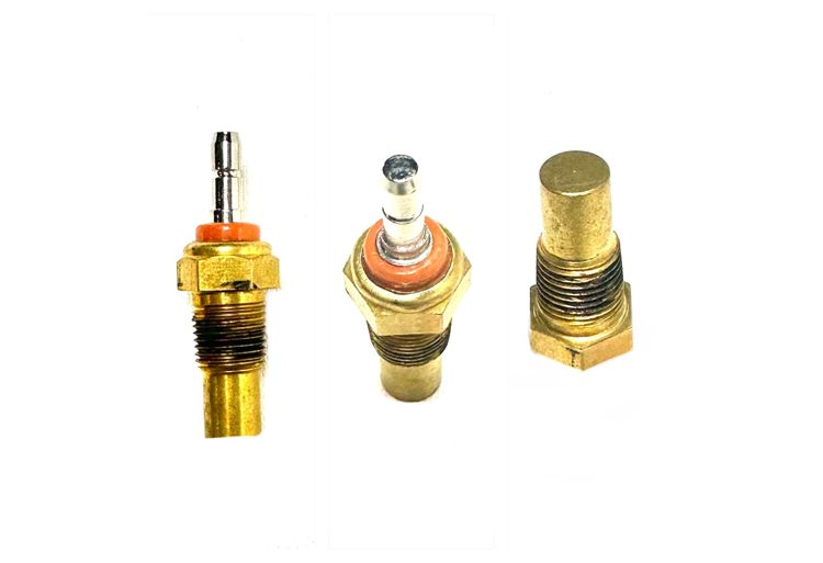 Kıa Müşür Hararet E2200 92-97/Besta 92-97/Pride 92-97