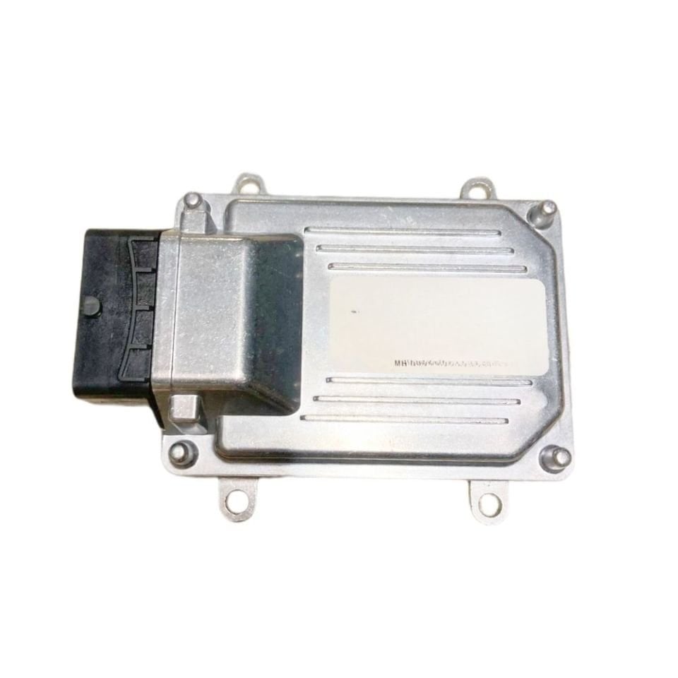 Geely Ck Echo Motor Beyin