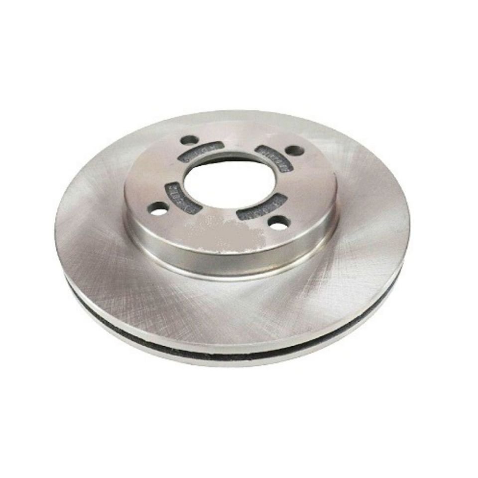 Chery Kimo Ön Fren Disk Takımı