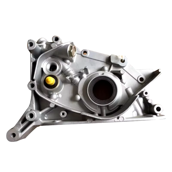 Yağ Pompası H100 Pıckup 2.5L Tcı 04-09 / Starex 2.5L Tcı 01-07 04-09 D4Bh