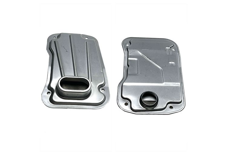 Toyota Filtre Yağ Şanzıman Land Cruıser 02-17/Prado 02-17