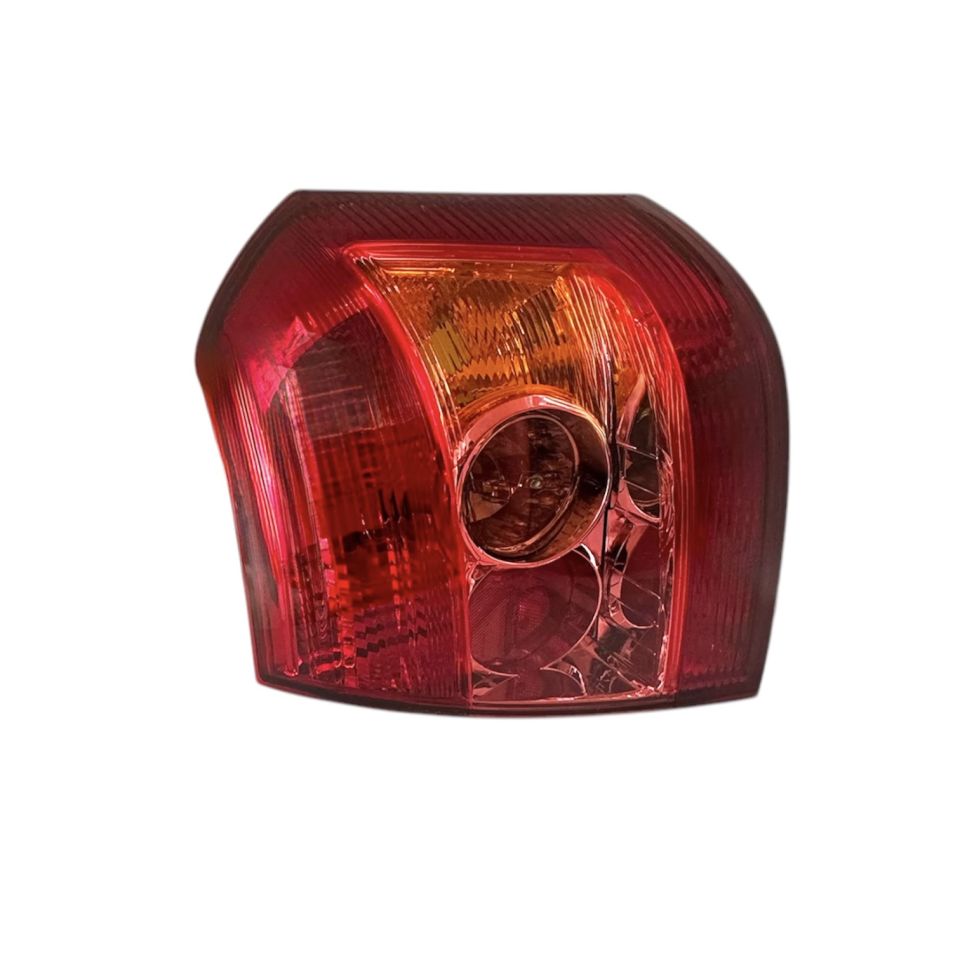 Toyota Stop Corolla H.b 05-06 Sol