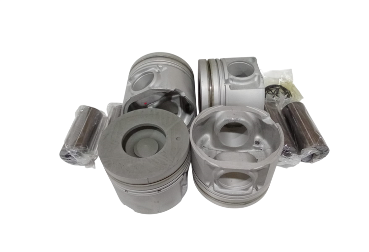 Patrol / Terrano Iı 3.0L Piston Takımı 0.50 96.50M 04-06 Dizel Zd30 Y.Hücre Kare 46.40