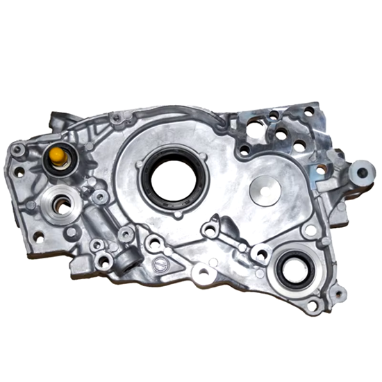 Yağ Pompası Elantra / Sonata 92-95 / Galant Turbo 4G61-4G63-G4Cn-G4Cp-G4Cr