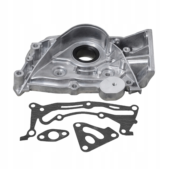 Yağ Pompası Galloper 3.0L 01-03 / Pajero 99-00 G6At -6G72