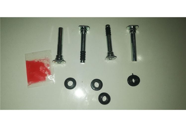 Toyota Pim Kaliper Corolla 02-05/Hılux Vigo 4x2 07-11 Ön (Set)