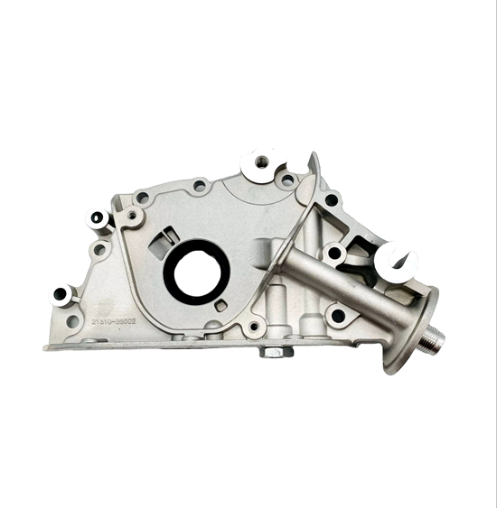 Yağ Pompası Elantra 1.6L / 1.8L / 2.0L 96-99 / Tucso 97-08 / Sportage 2.0 04-05 -G4Cr