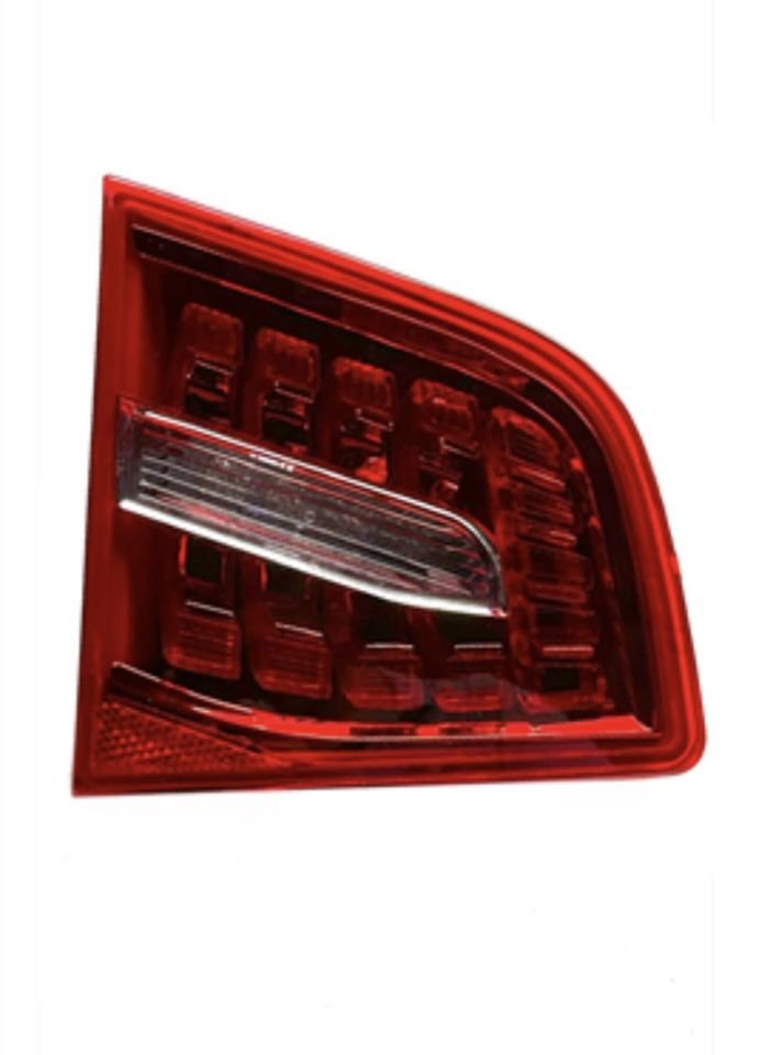 Audi Stop A6 09-11 İç Sol