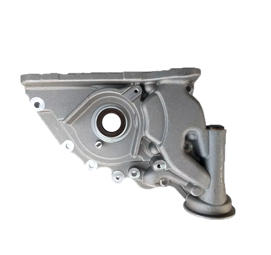 Yağ Pompası Santa Fe / Elantra 2.0L Crdı 01-06 D4Ea