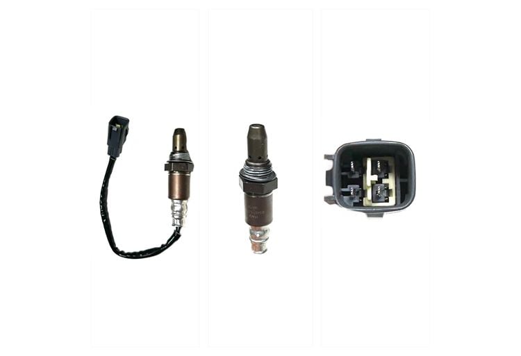 Toyota Sensör Oksijen Corolla 07-09/Auris 07-09/Yaris 1,4 Dizel 07-09