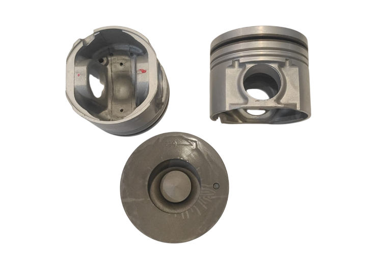 Patrol / Terrano Iı 3.0 Piston Takımı 0.50 96.50 Dizel Zd30 (Yanma H. 46.40
