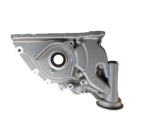 Yağ Pompası Accent / Getz 1.5L Crdı 02-05 / Matrıx 01 1.6-1.8 3Cyl D3Ea