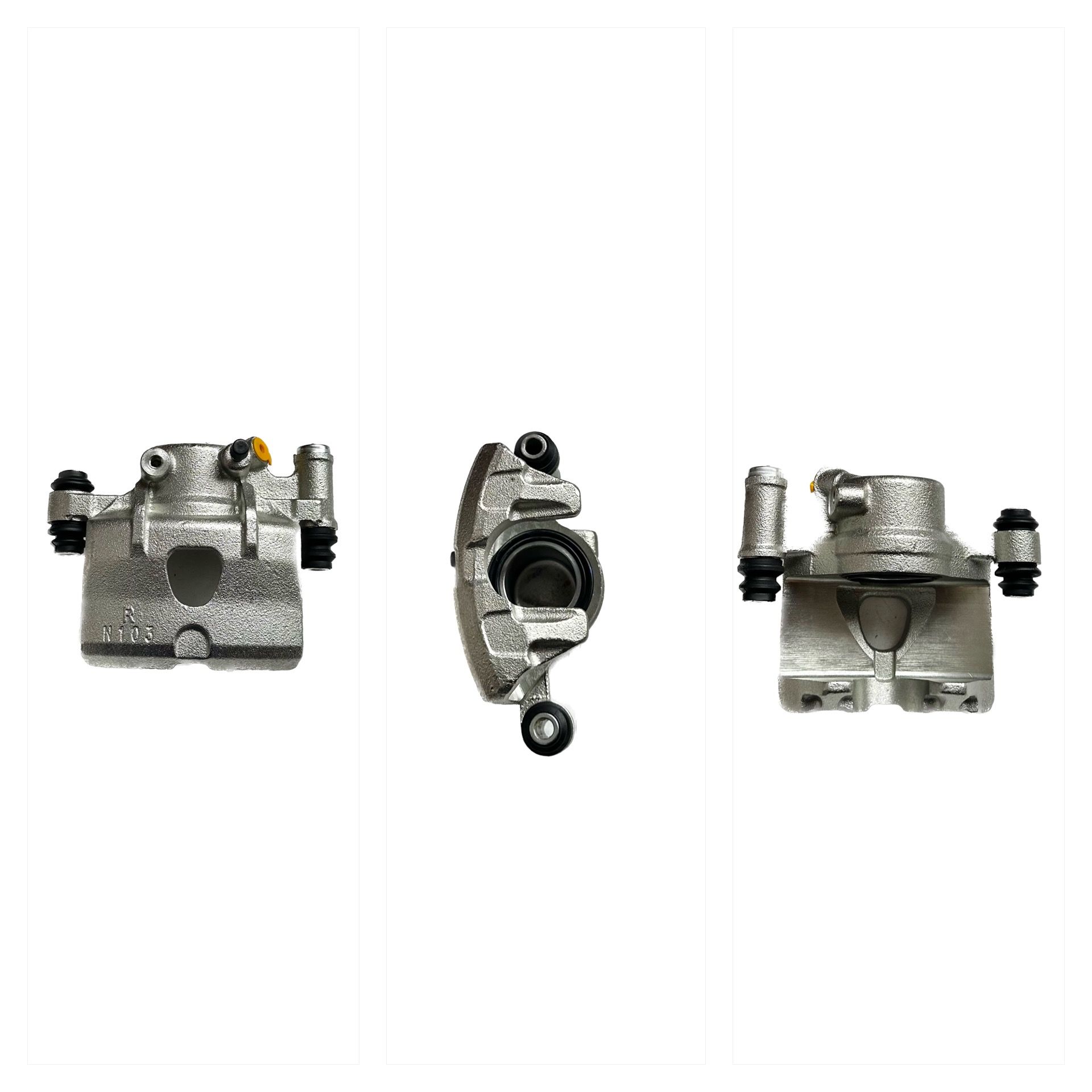 Mıtsubıshı Kaliper Fren L200 90-96/L300 89-05 Ön Sağ