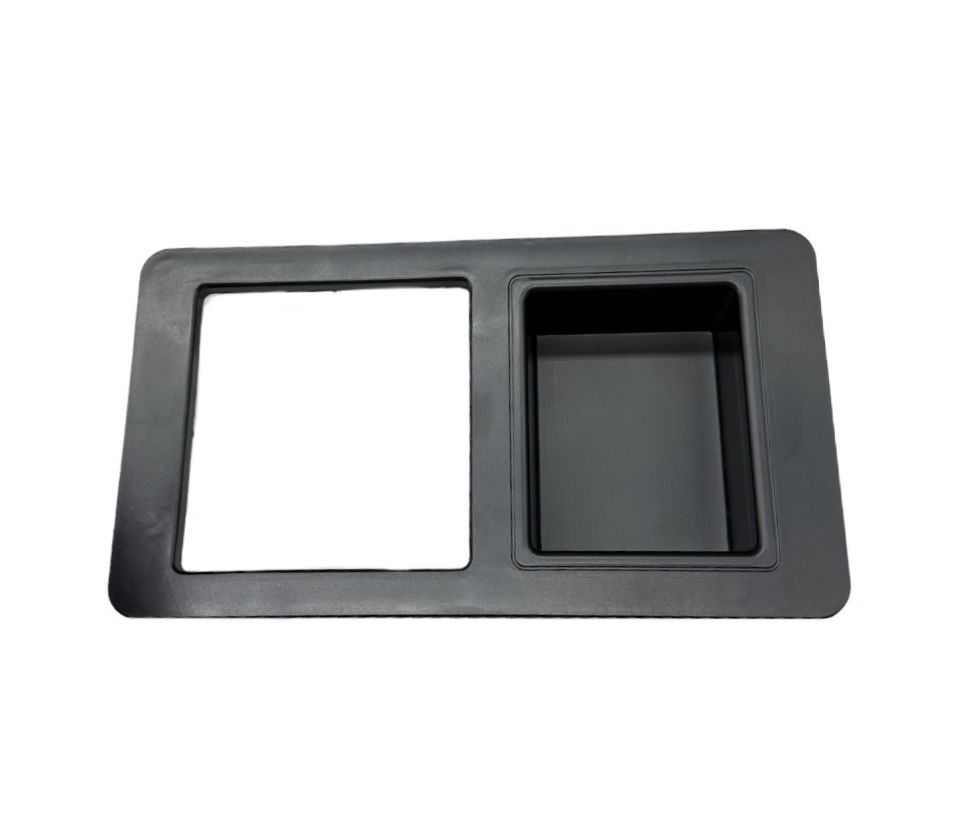 Mıtsubıshı Çerceve Düğme Cam Açma L300 90-04