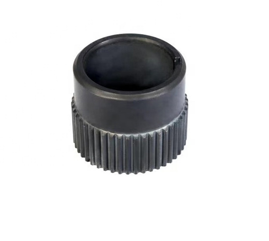 H100 / Starex 2.5L 84-06 (Dişli Krank Ucu)