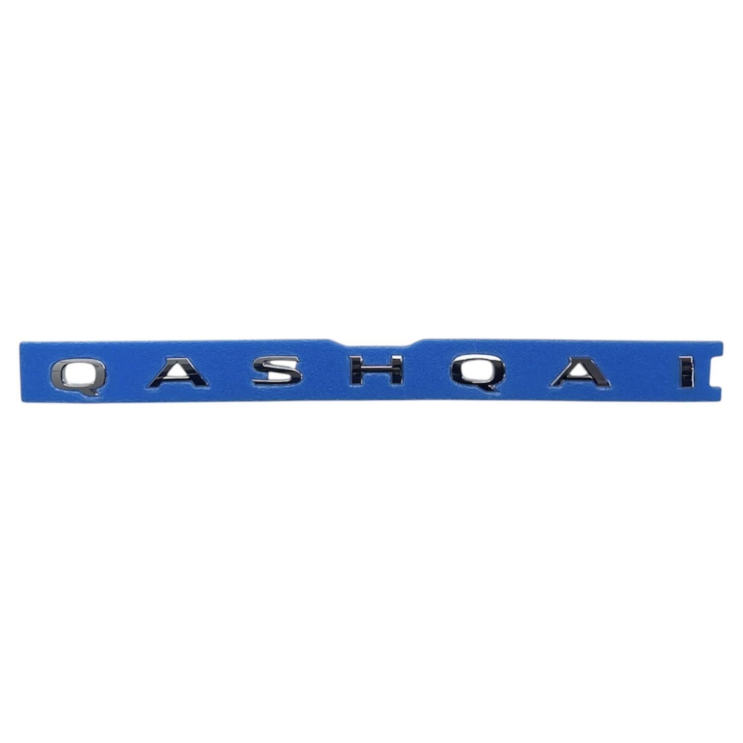 Nissan Yazı Qashqai 22-24 Arka (Qashqai Yazısı)
